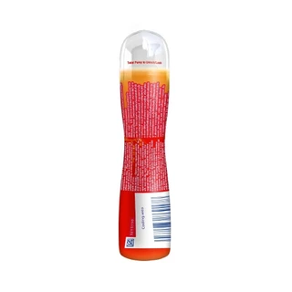 ดูเร็กซ์ เจลหล่อลื่น เพลย์ ซอสซี่ สตรอเบอร์รี่ 50 มล. 1 ขวด Durex Strawberry Lubricant Gel 50ml x1