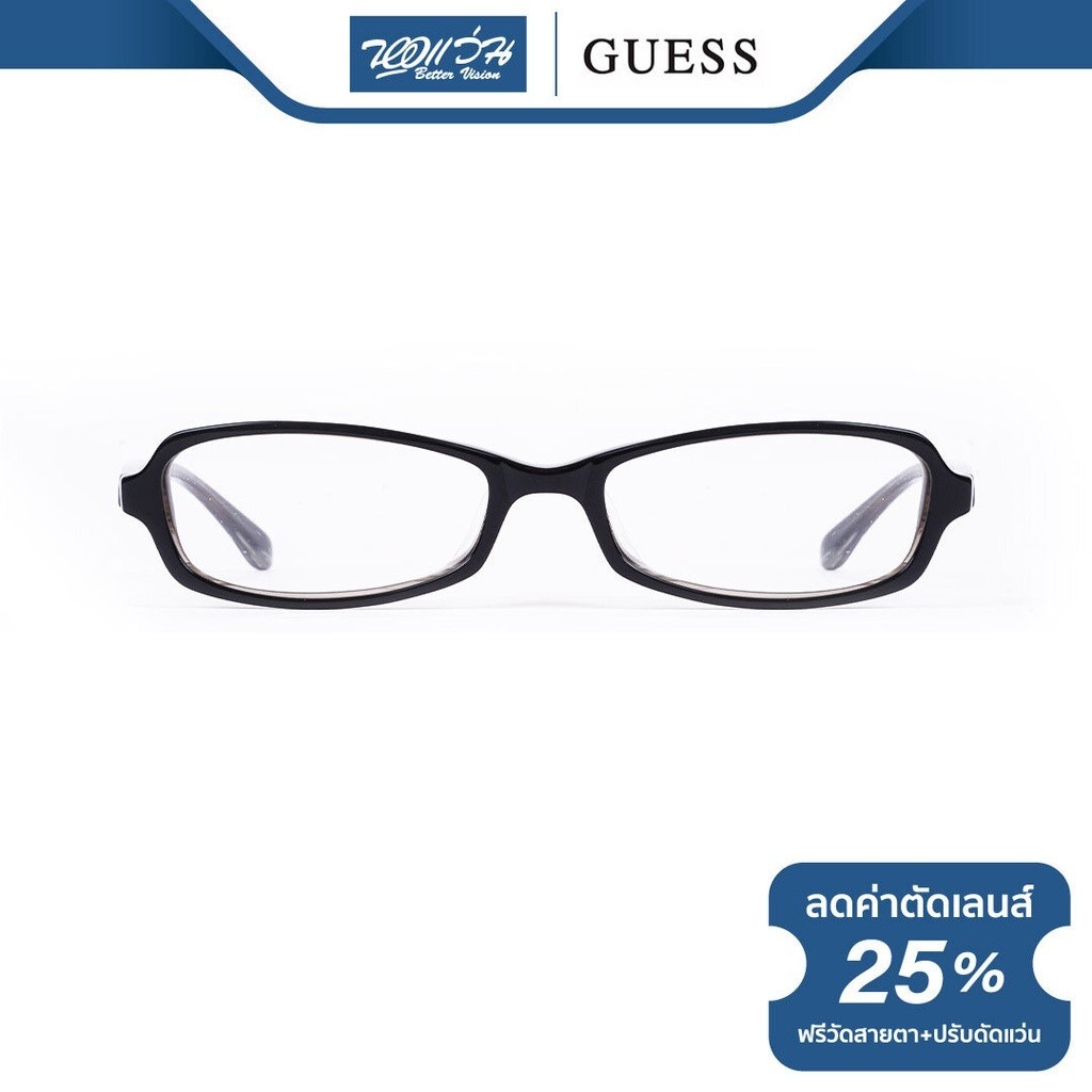 GUESS กรอบแว่นตา เกสส์ รุ่น FGU8017 - NT