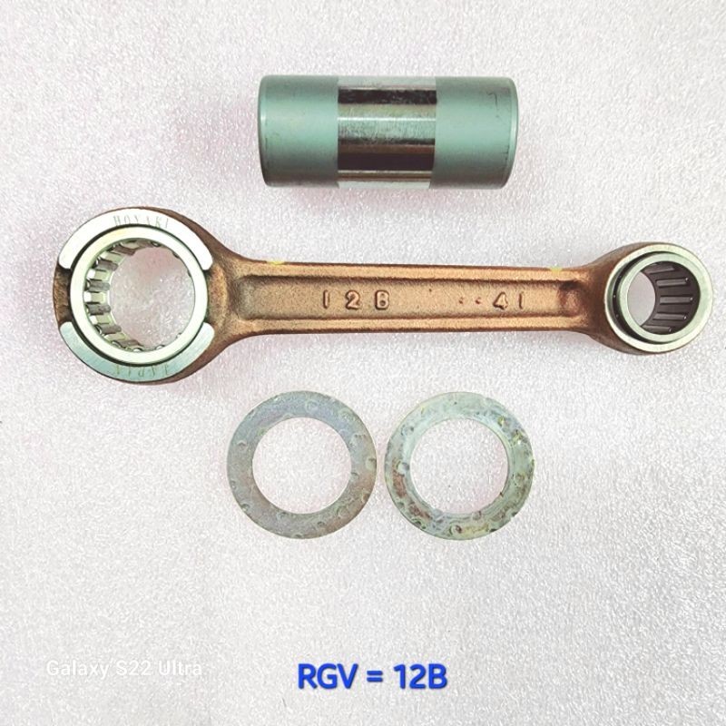 ก้านสูบ hoyaki=RGV รหัส 12B