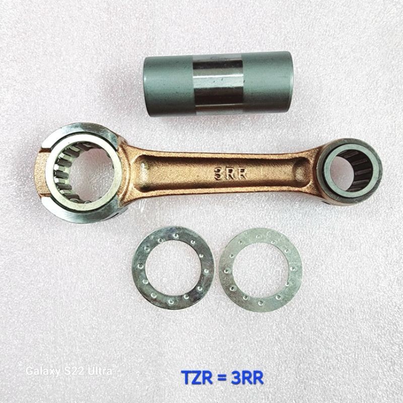 ก้านสูบ hoyaki=TZR รหัส 3RR