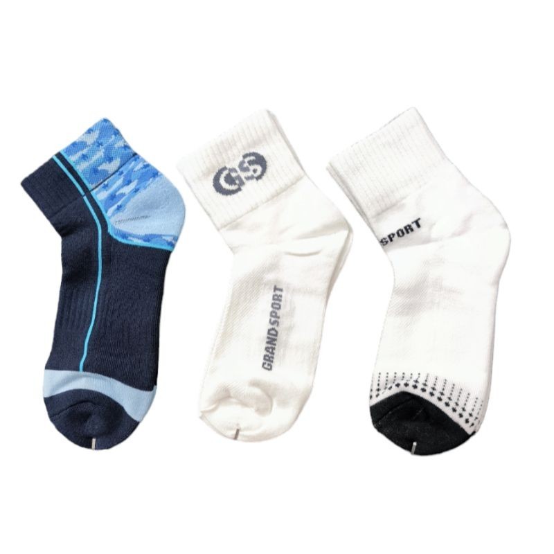 ถุงเท้ากีฬา GRAND SPORT/KELA ฟรีไซส์