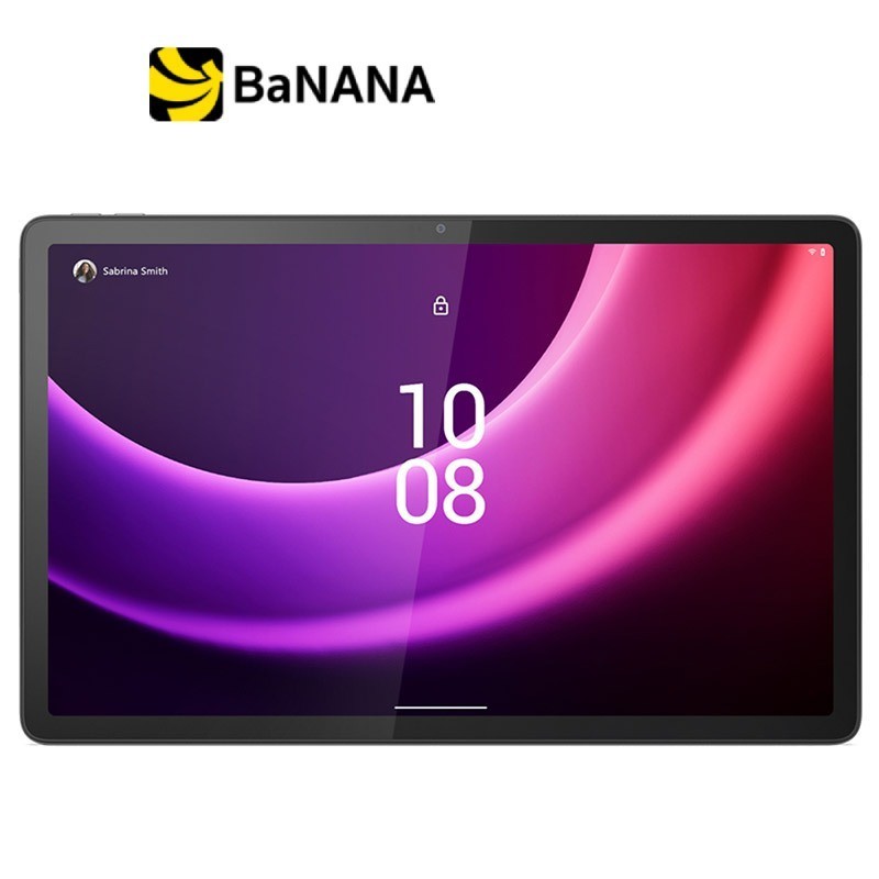 แท็บเล็ต Lenovo Tablet P11 (2nd Gen) ZABG0290TH Storm Grey by Banana IT