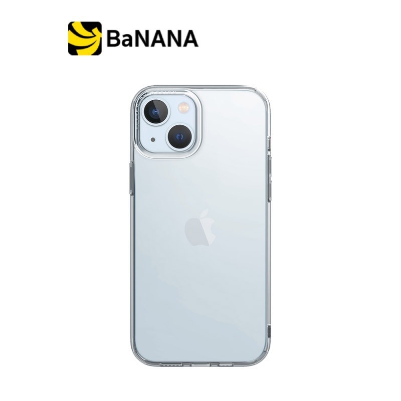 Uniq เคส iPhone 15 Lifepro Xtreme Clear by Banana IT
