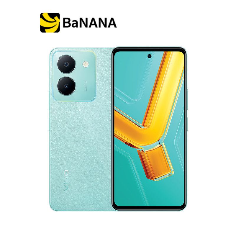 สมาร์ทโฟน vivo Y36 (8+256GB) by Banana IT