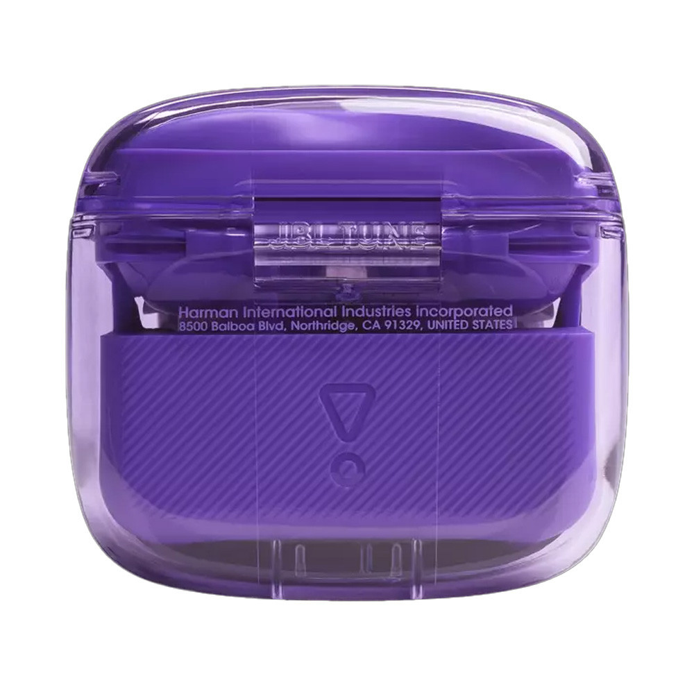 หูฟังบลูทูธ JBL Tune Flex Ghost by Banana IT