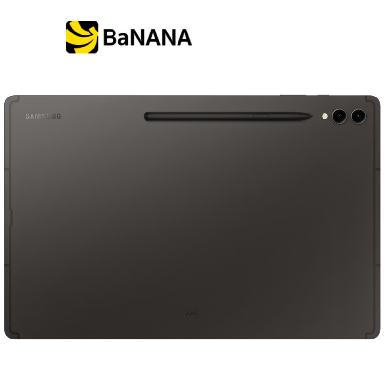 แท็บเล็ต Samsung Galaxy Tab S9 Ultra LTE (5G) by Banana IT