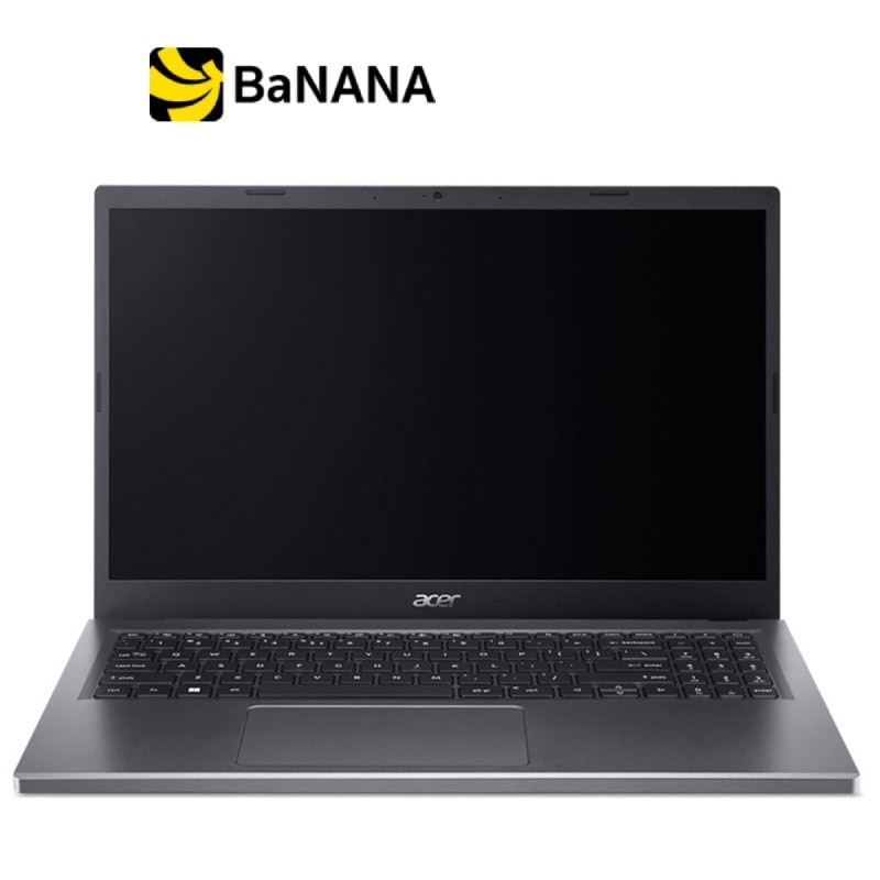 โน๊ตบุ๊ค Acer Aspire 5 A515-48M-R0UT Steel Gray by Banana IT