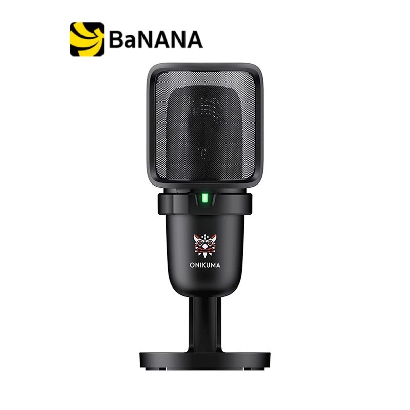 ไมโครโฟนเกมมิ่ง Onikuma Hoko M630 Microphone by Banana IT