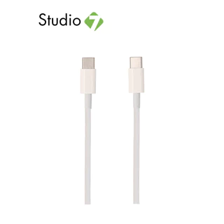 สายชาร์จ Blue Box USB-C to USB-C (PD60W) by Studio7