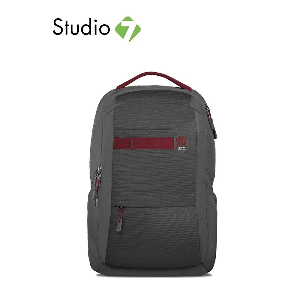 กระเป๋าเป้ STM Trilogy MacBook/Laptop 15 นิ้ว by Studio7