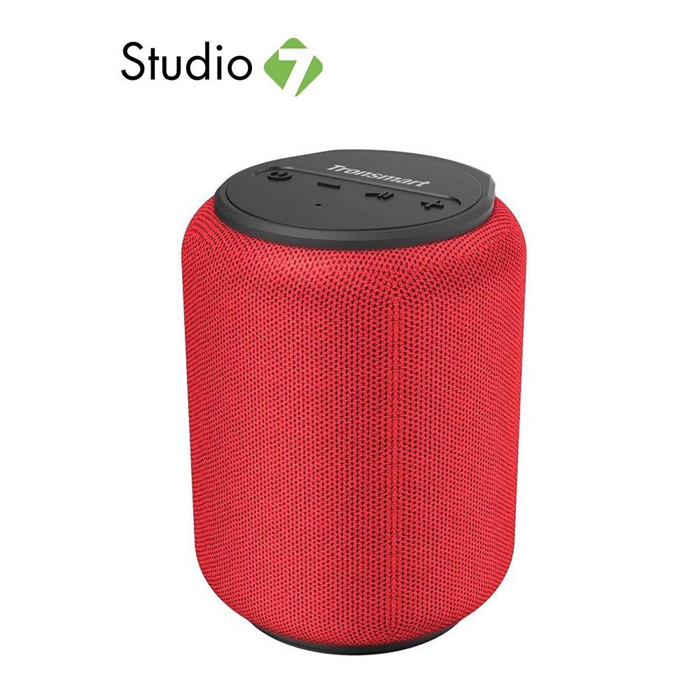 Tronsmart Bluetooth Speaker Element T6 Mini 15W ลำโพงบลูทูธ by Studio7