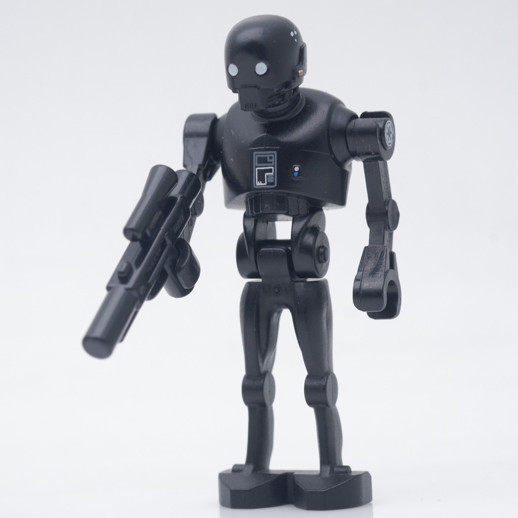 LEGO Star Wars K-2SO Droid *new