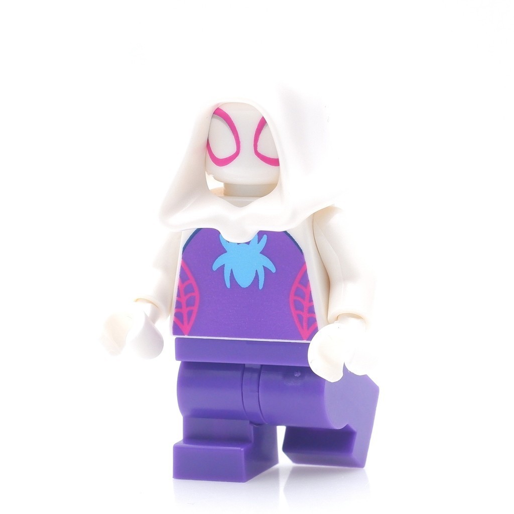 LEGO Marvel Ghost Spider , Spider Gwen *new