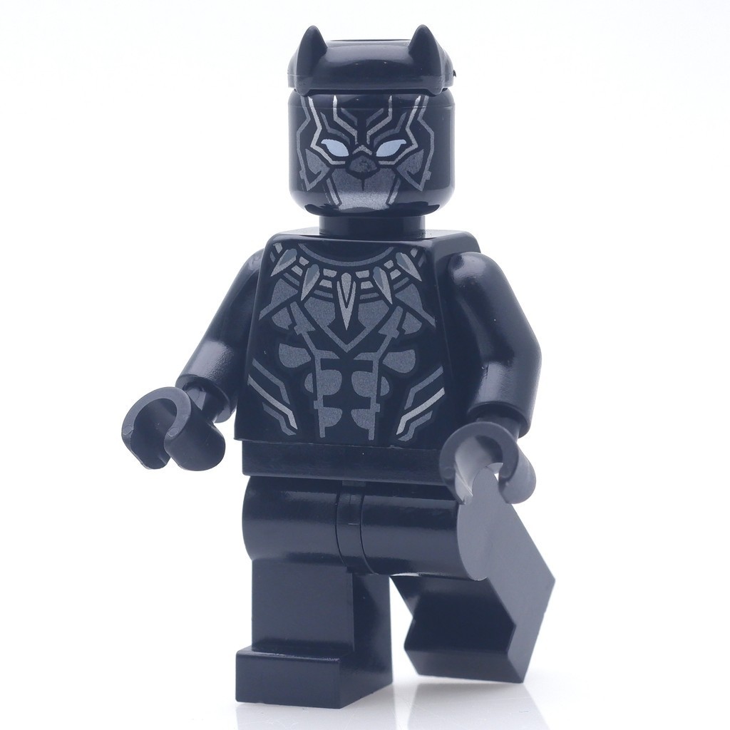 LEGO Marvel Black Panther 2022 *new