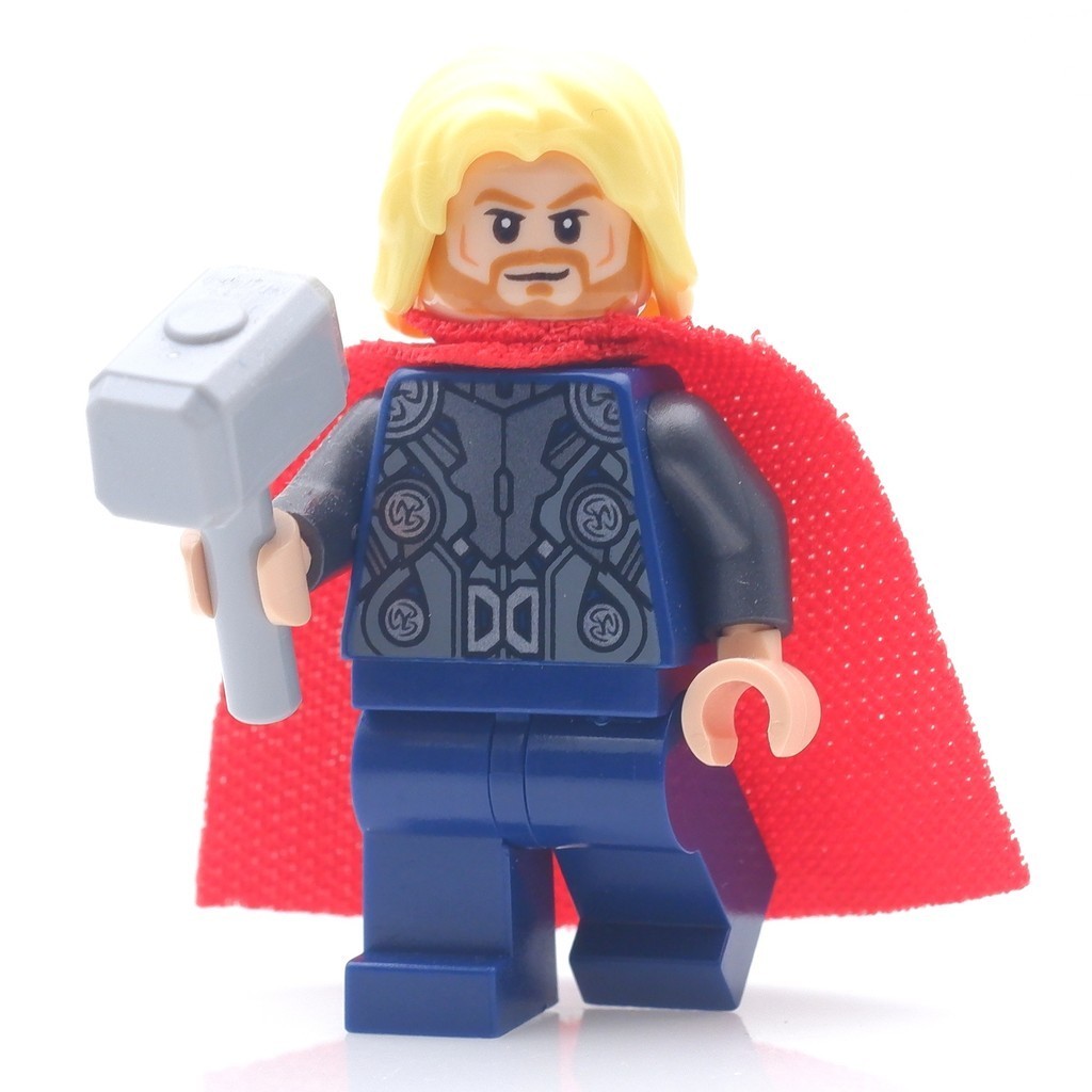 LEGO Marvel Thor Age of Ultron *new