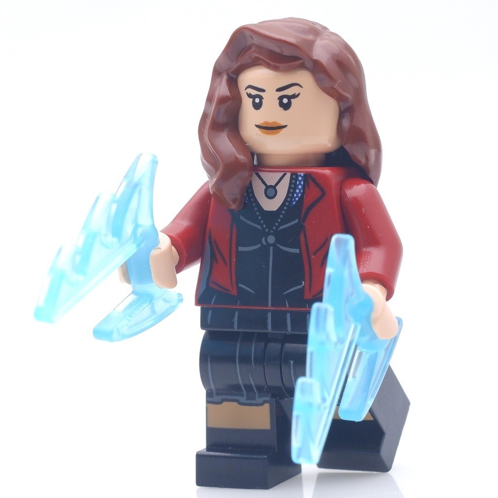 LEGO Marvel Scarlet Witch *new