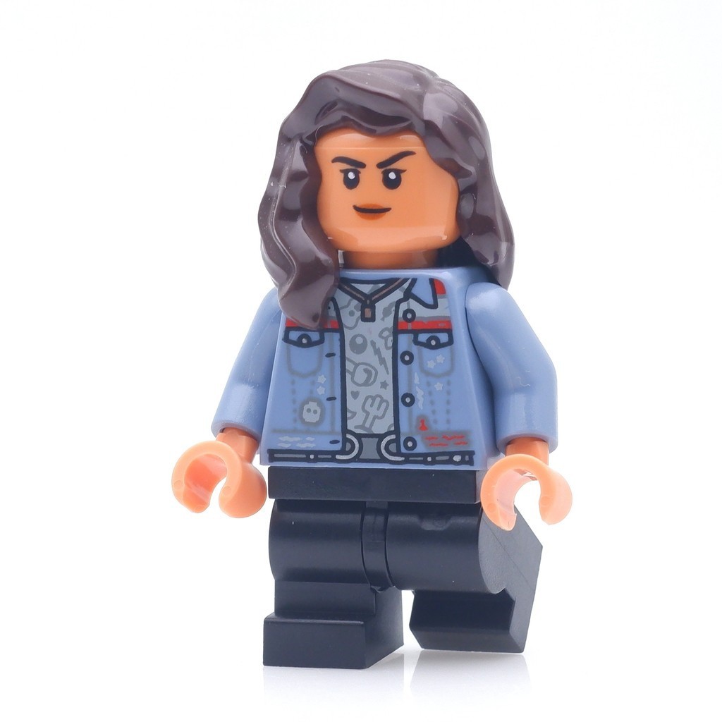 LEGO Marvel America Chavez *new