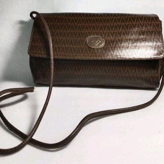 Valentino Shoulder Bag Used กระเป๋าสะพายข้าง