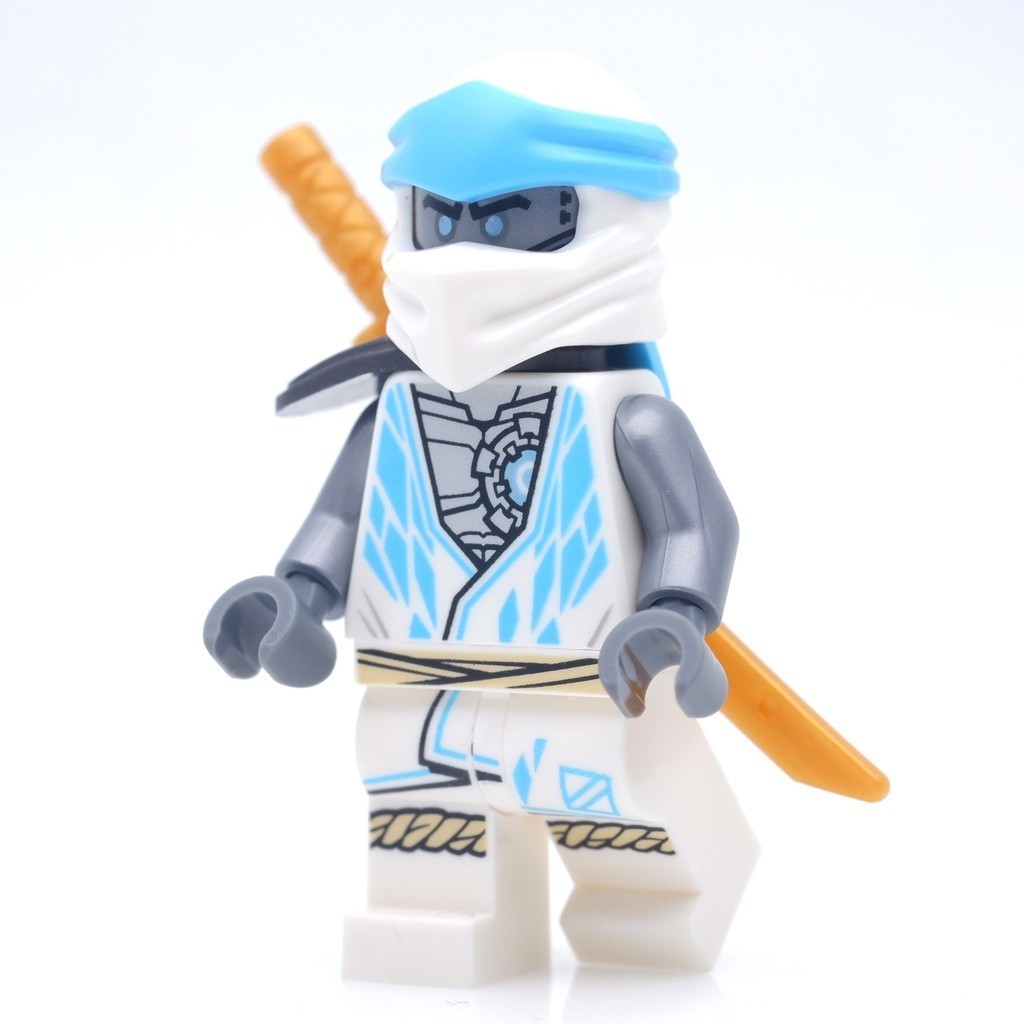 LEGO Zane Core Ninjago *new