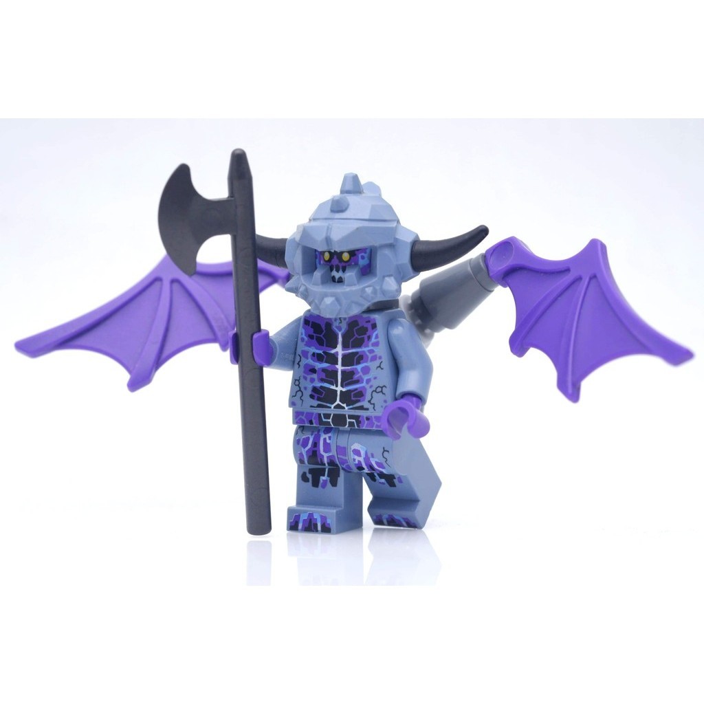 LEGO Stone Giant Nexo Knights *new