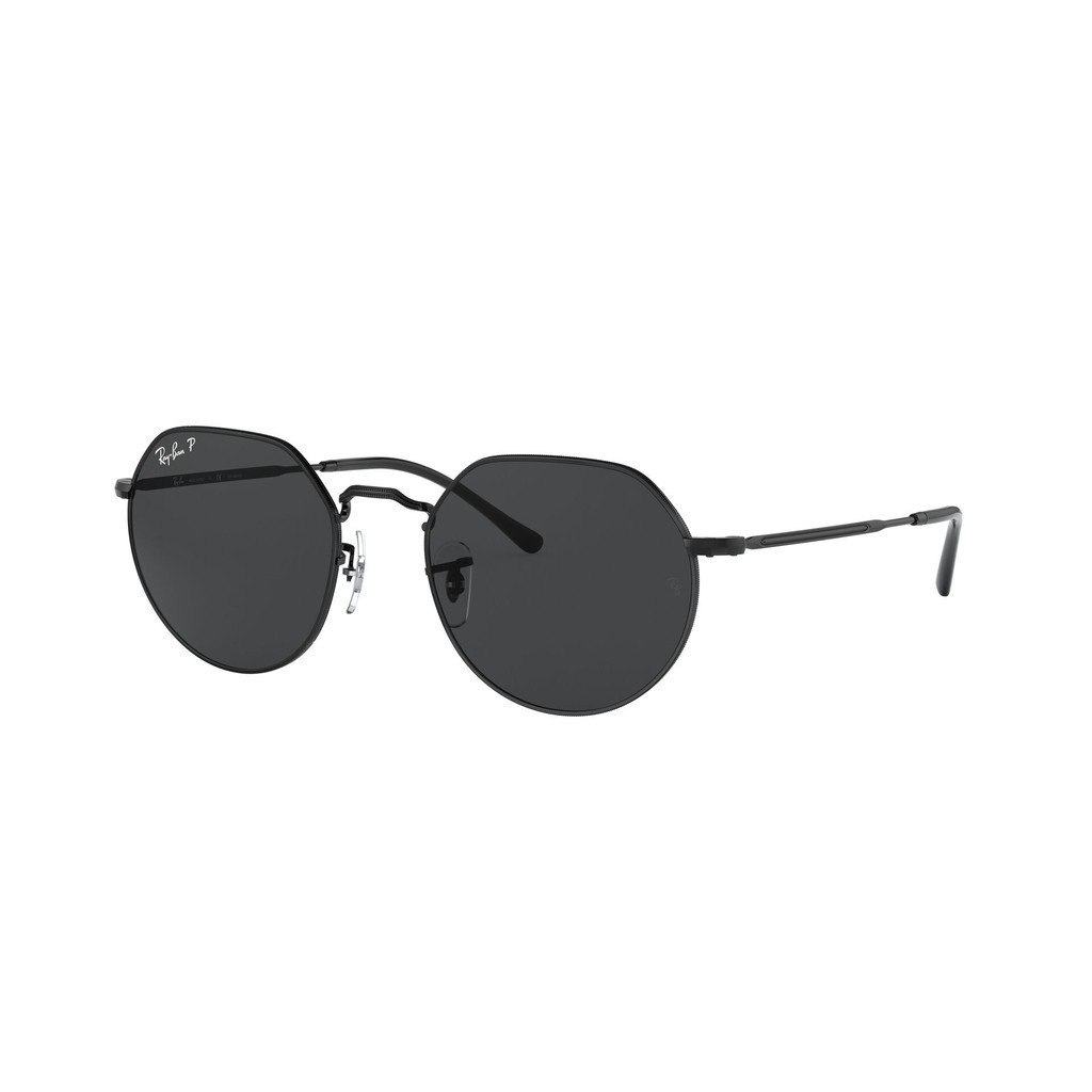 RAY-BAN نظارة شمسية JACK ‏RB3565 — صورة 3