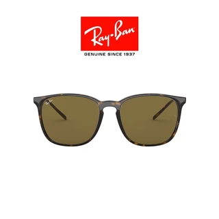 Ray-Ban - RB4387F 902/73 แว่นตากันแดด