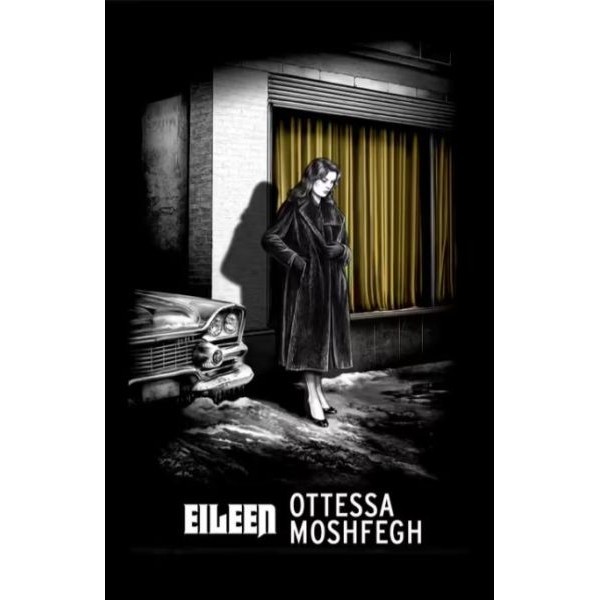 หนังสืออังกฤษใหม่ EILEEN
