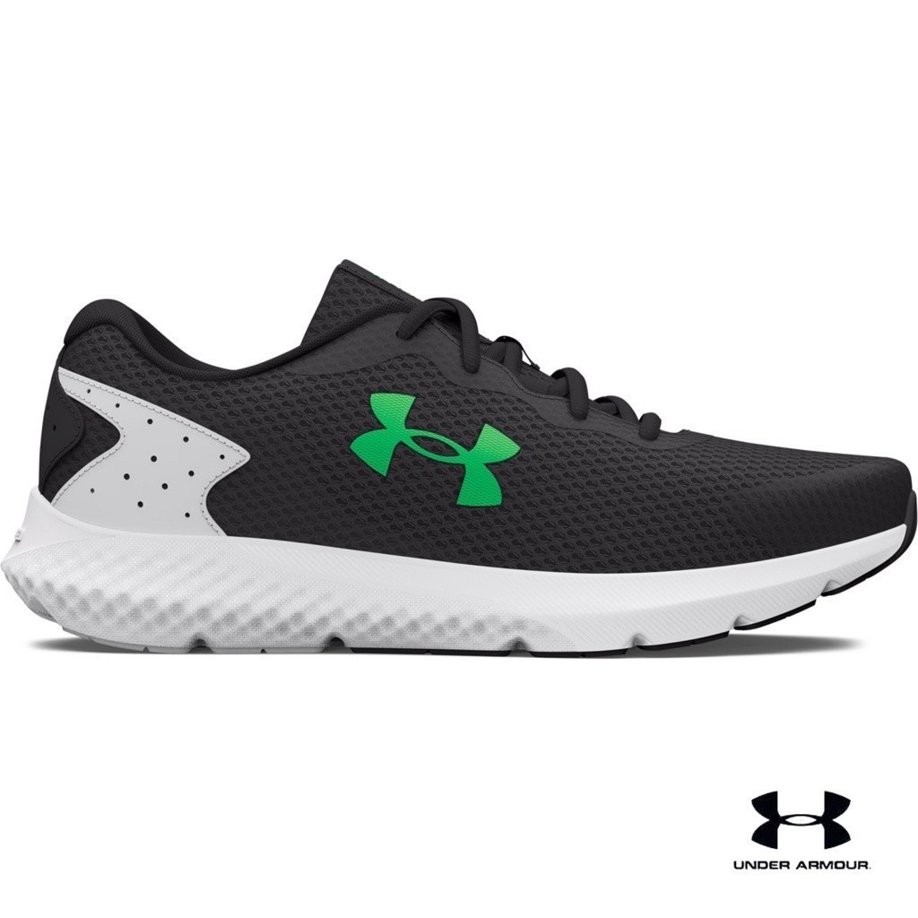 Under Armour Men's UA Charged Rogue 3 Running Shoes