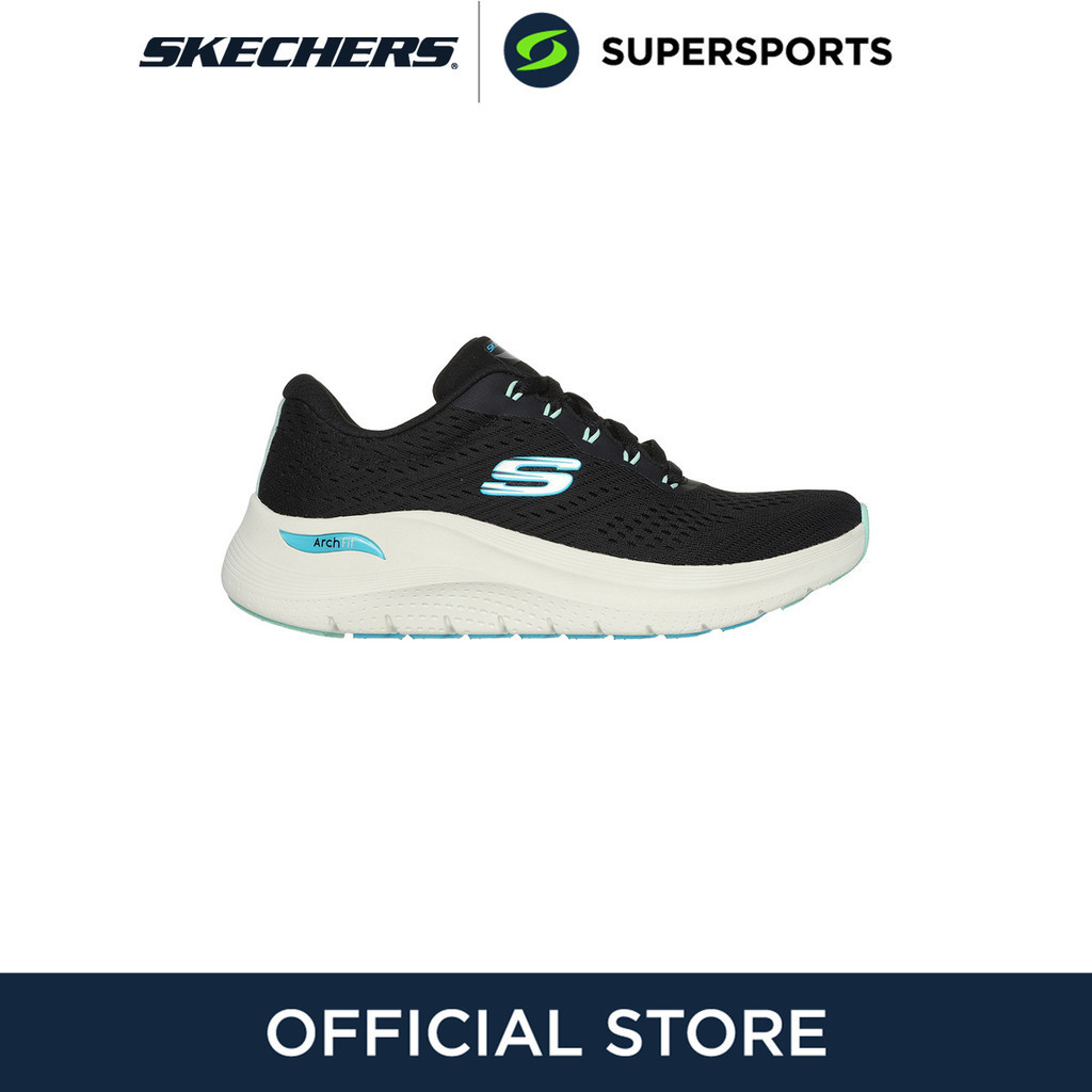 SKECHERS Arch Fit® 2.0 - Big League รองเท้าลำลองผู้หญิง