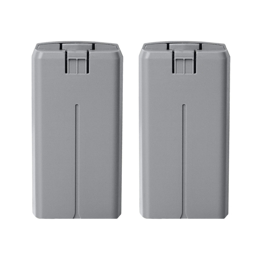 สำหรับ Mini 2แบตเตอรี่2400MAh 31นาทีเที่ยวบินเวลาใช้งานร่วมกับ Mini 2 /Mini Se/mini 2SE Series Drone อัจฉริยะเที่ยวบินแบ