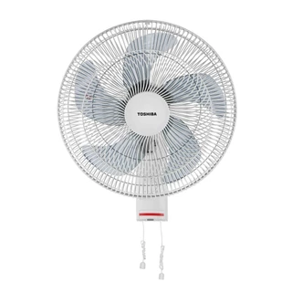 TOSHIBA พัดลมติดผนัง F-AWY50TH (W)