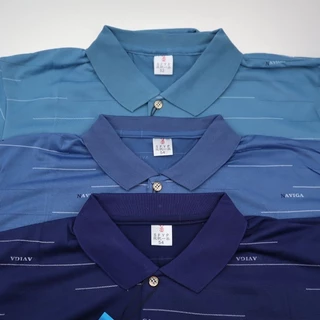เสื้อโปโลแขนสั้นลําลอง ทรงหลวม สวมใส่สบาย เข้ากับทุกการแต่งกาย แฟชั่นฤดูร้อน สําหรับผู้ชาย