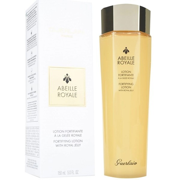 guerlain abeille royale lotion 150ml ผลิตภัณฑ์บำรุงใบหน้า