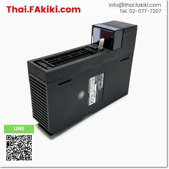 (D)Used*, A1SY42 64points, Transistor Output Module, MITSUBISHI (66-100-048)