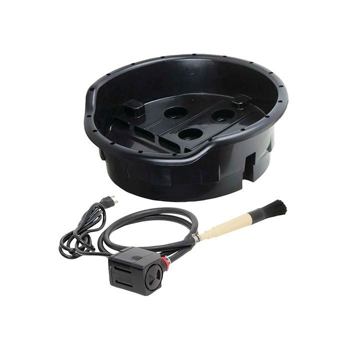 ชุดเครื่องทำความสะอาด+ปั๊มน้ำ - PARTS WASHER KIT PT50580 PR