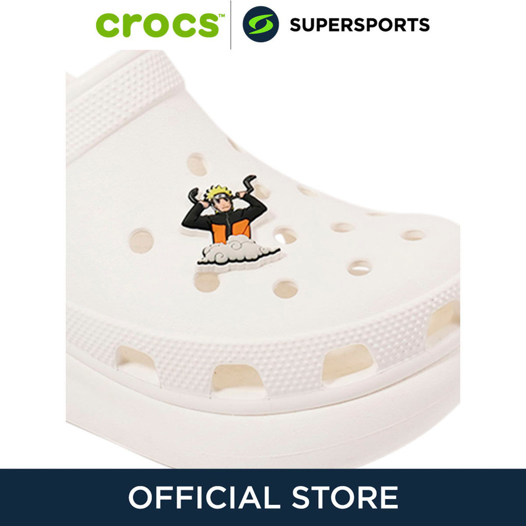 CROCS Jibbitz Naruto Body ตัวติดรองเท้า