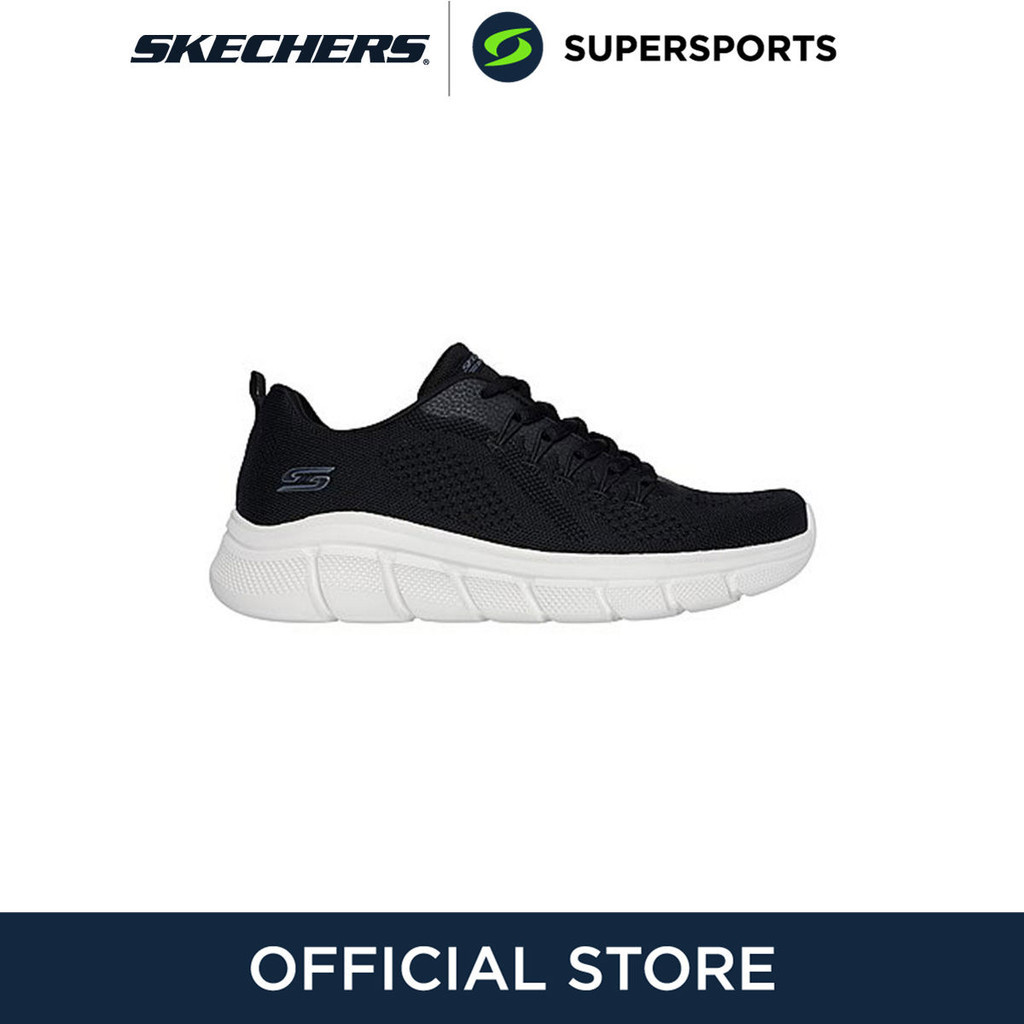SKECHERS BOBS Sport™ B Flex - Electric Cool รองเท้าลำลองผู้ชาย