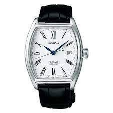 นาฬิกา JDM ★ SEIKO Presage Watch SARX051 SPB049J1 Classic