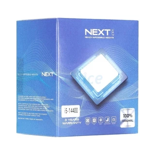 INTEL CPU CORE I5-14400 LGA 1700 (NEXT) - A0157342