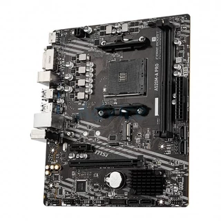 MSI MAINBOARD (AM4) A520M-A PRO DDR4 - A0136863