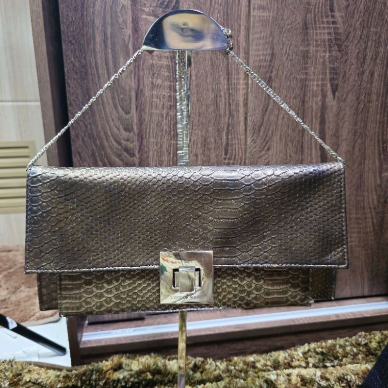 กระเป๋าVoice of Voices