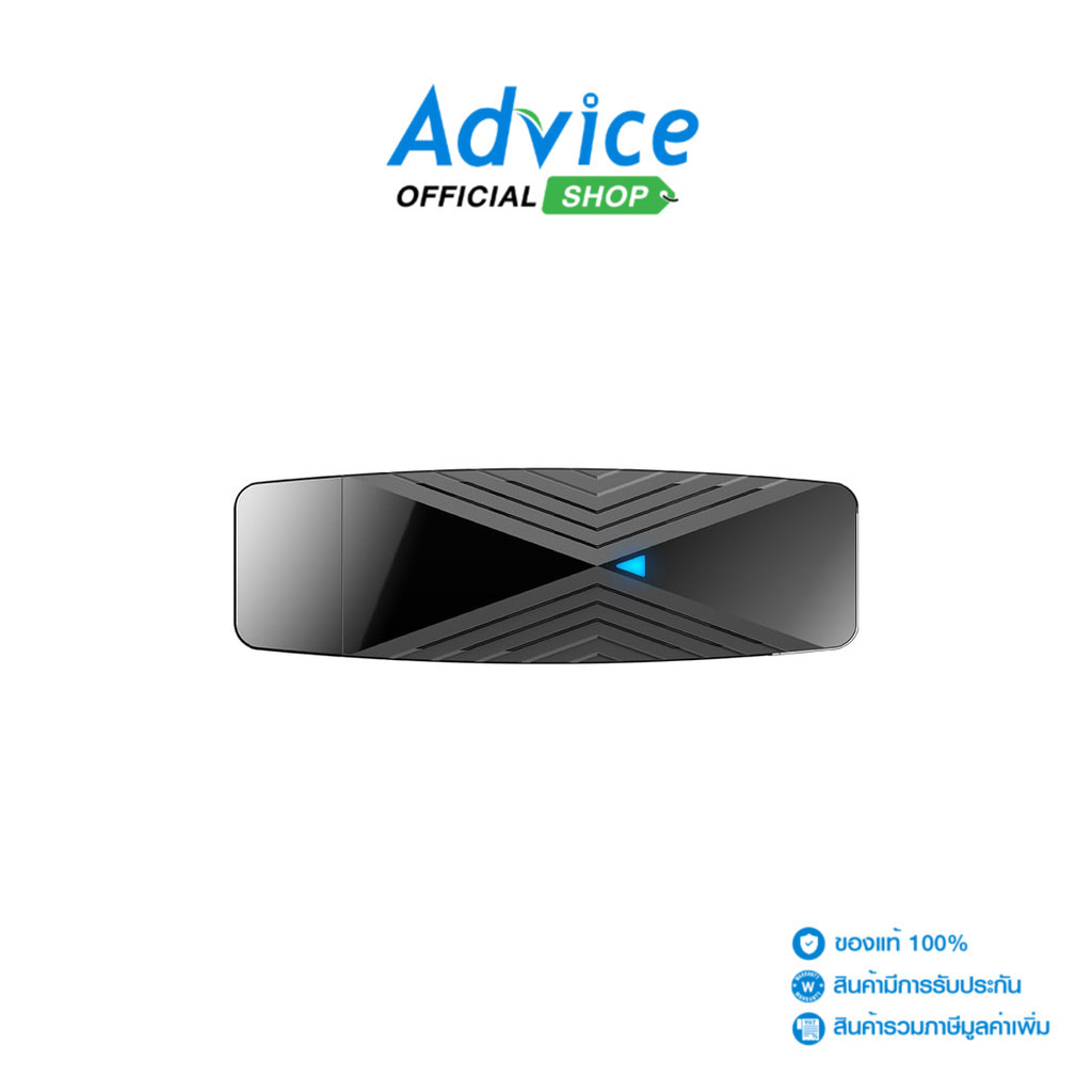 D-LINK Wireless USB Adapter (DWA-X1850) AX1800 Dual Band Wi-Fi 6 - A0138857