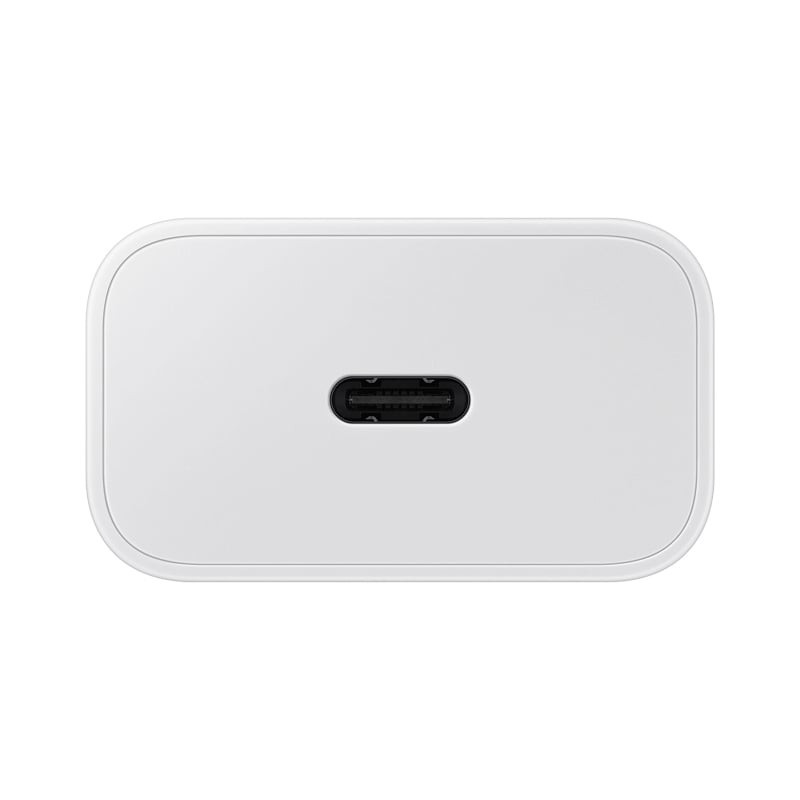 Adapter 1TYPE-C SAMSUNG (25W,T2510NWEGTH) White – A0157432 ราคา ถูกที่สุด ดีลบีเคเค แกลเลอรีภาพที่ 4