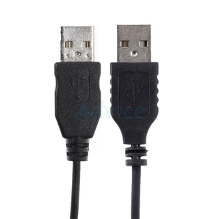 LOGITECH 2IN1 USB MK200 BLACK - A0037387