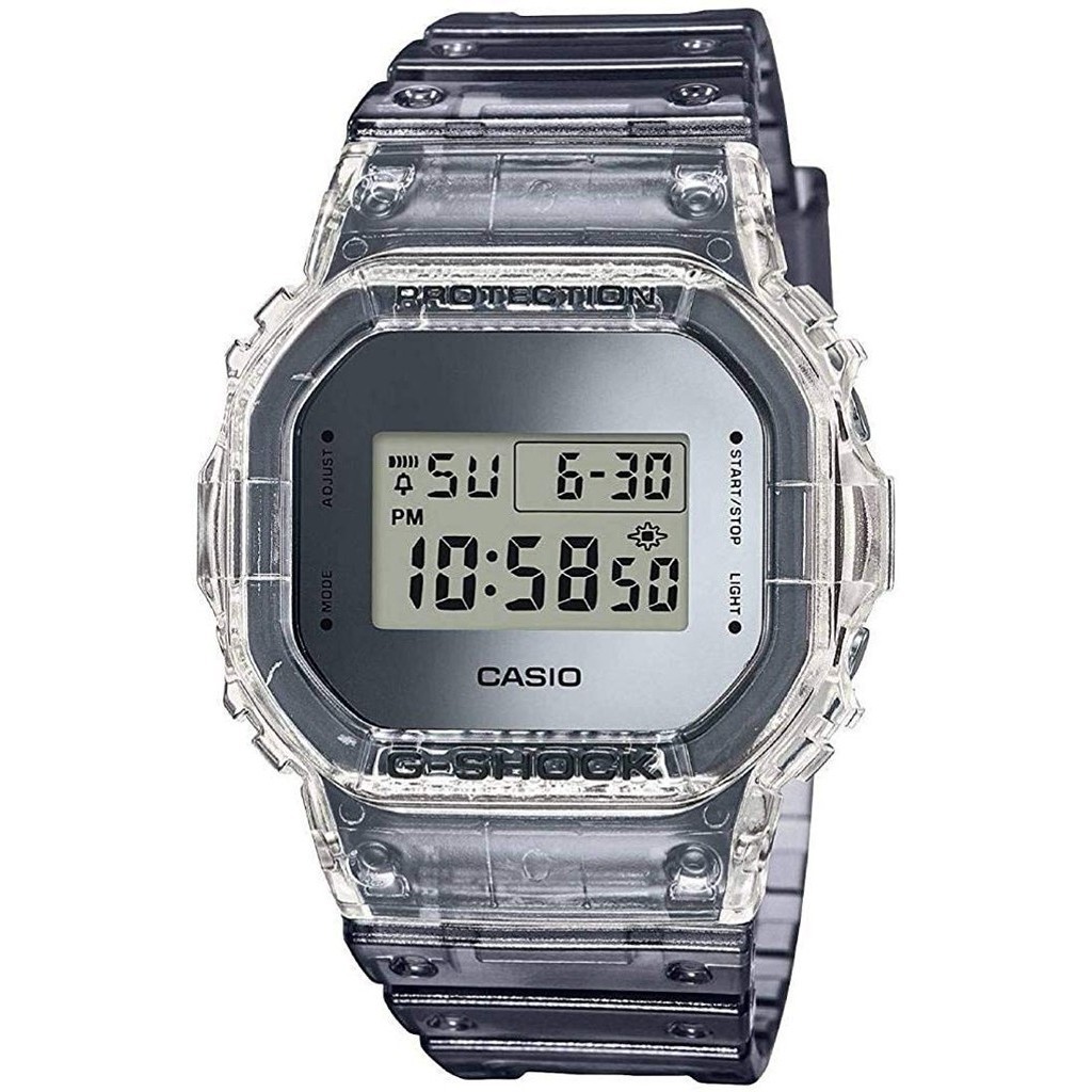 [Direct Japan] Casio G-Shock DW-5600SK-1 Men's Watch