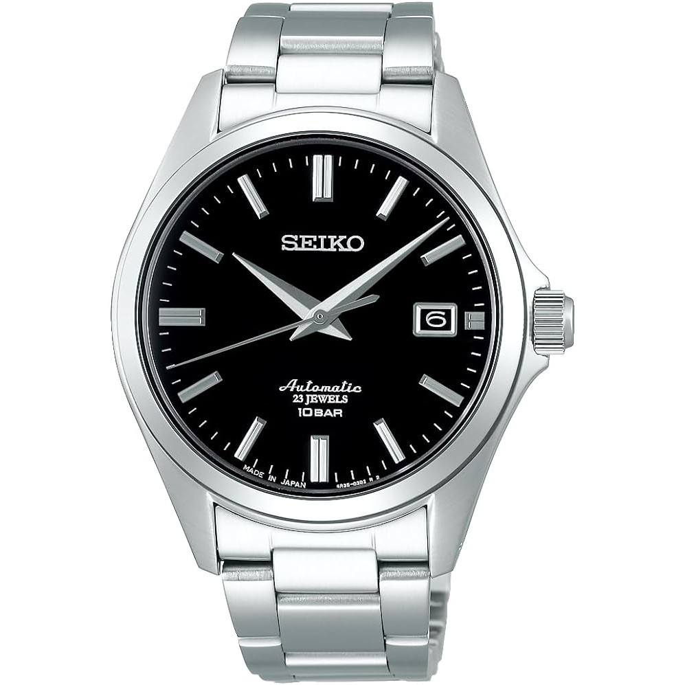 Seiko ไซโก้ MECHANICAL Watch Ladies Limited Model SZSB012 w1027