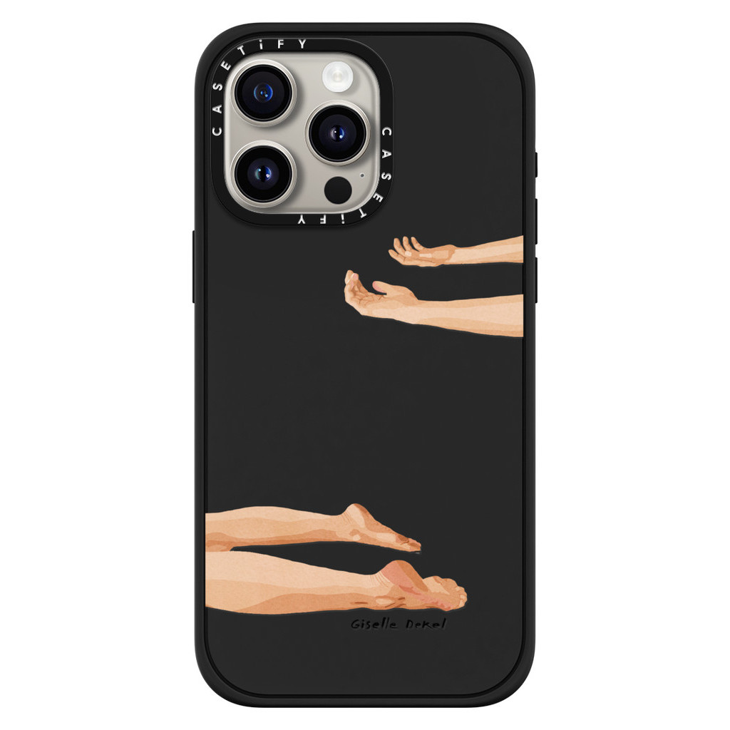 [พร้อมส่ง] CASETiFY | All Over