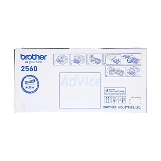 BROTHER Toner Original TN-2560 - A0157670