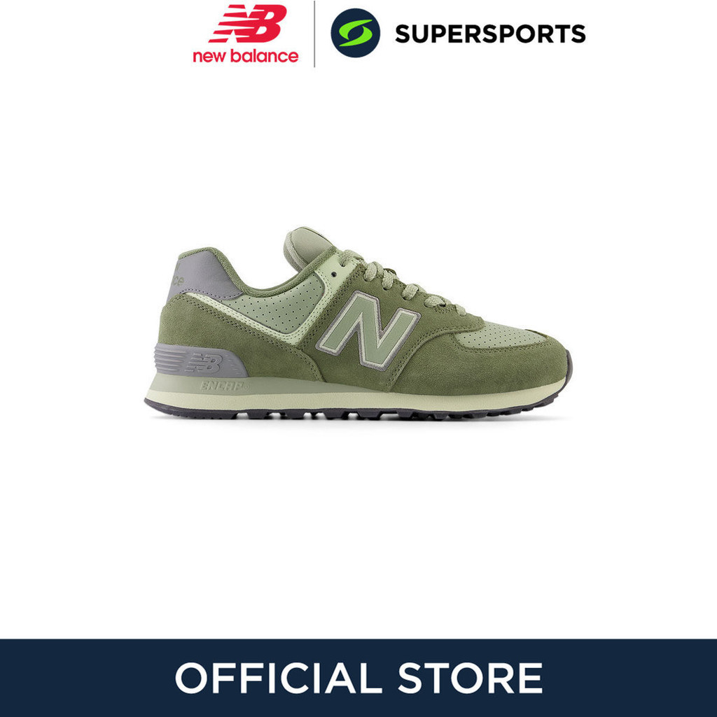 NEW BALANCE 574 รองเท้าลำลองผู้ใหญ่