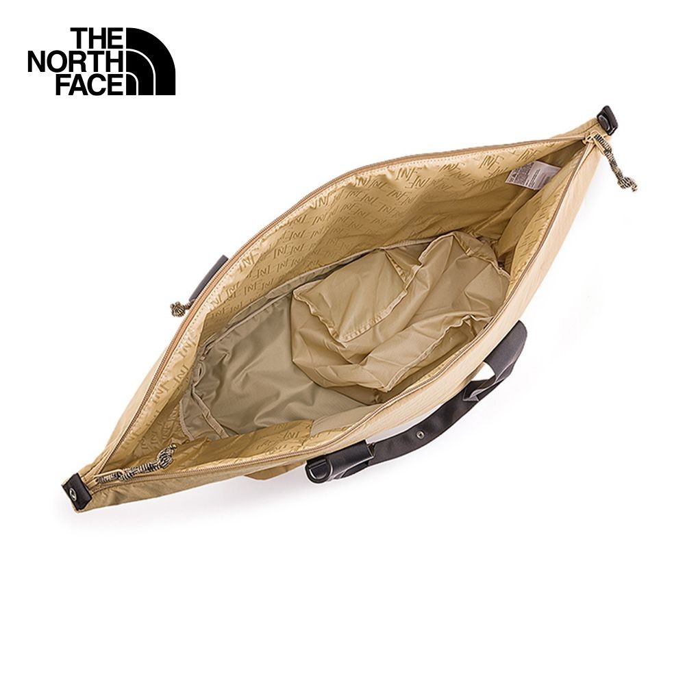 THE NORTH FACE حقيبة دافل نسائية Never Stop Weekender — صورة 3